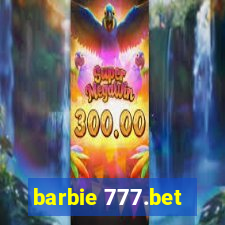 barbie 777.bet